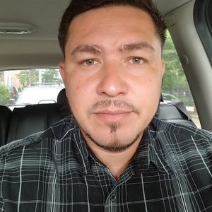 Meet your Posher, William